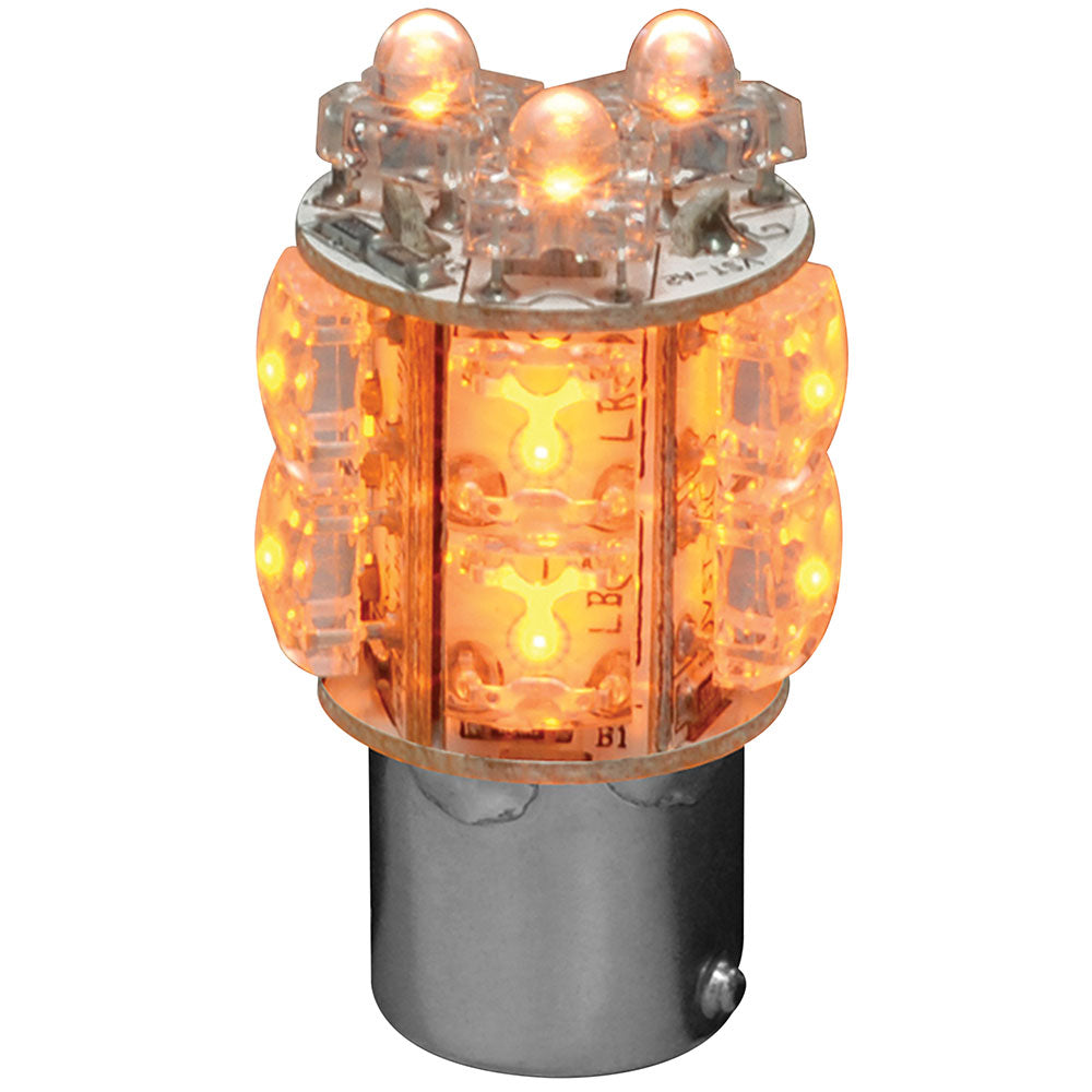 1157 13 LED Tower Light Bulb (Dual Function, EA)