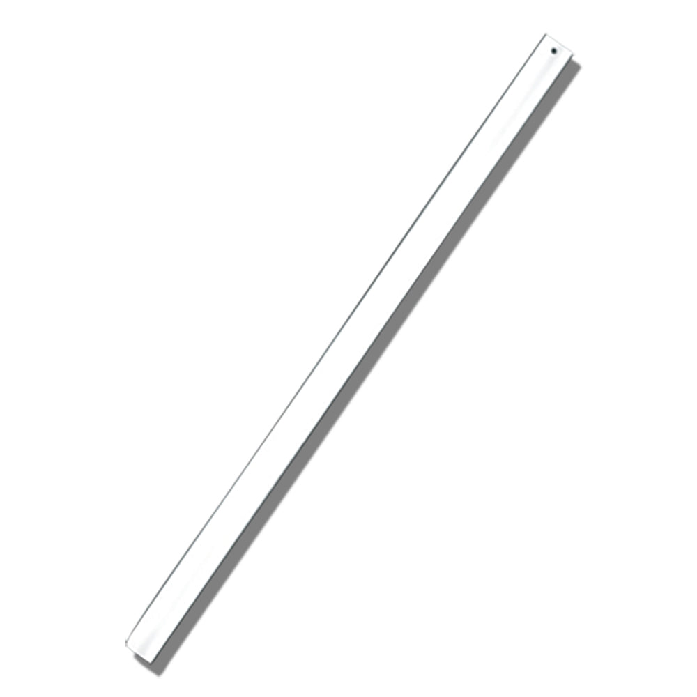 Peterbilt 359 Exterior Windshield Post Trim