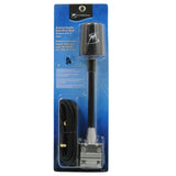 Mirror Mount SiriusXM Satellite Radio Antenna with 21' Cable