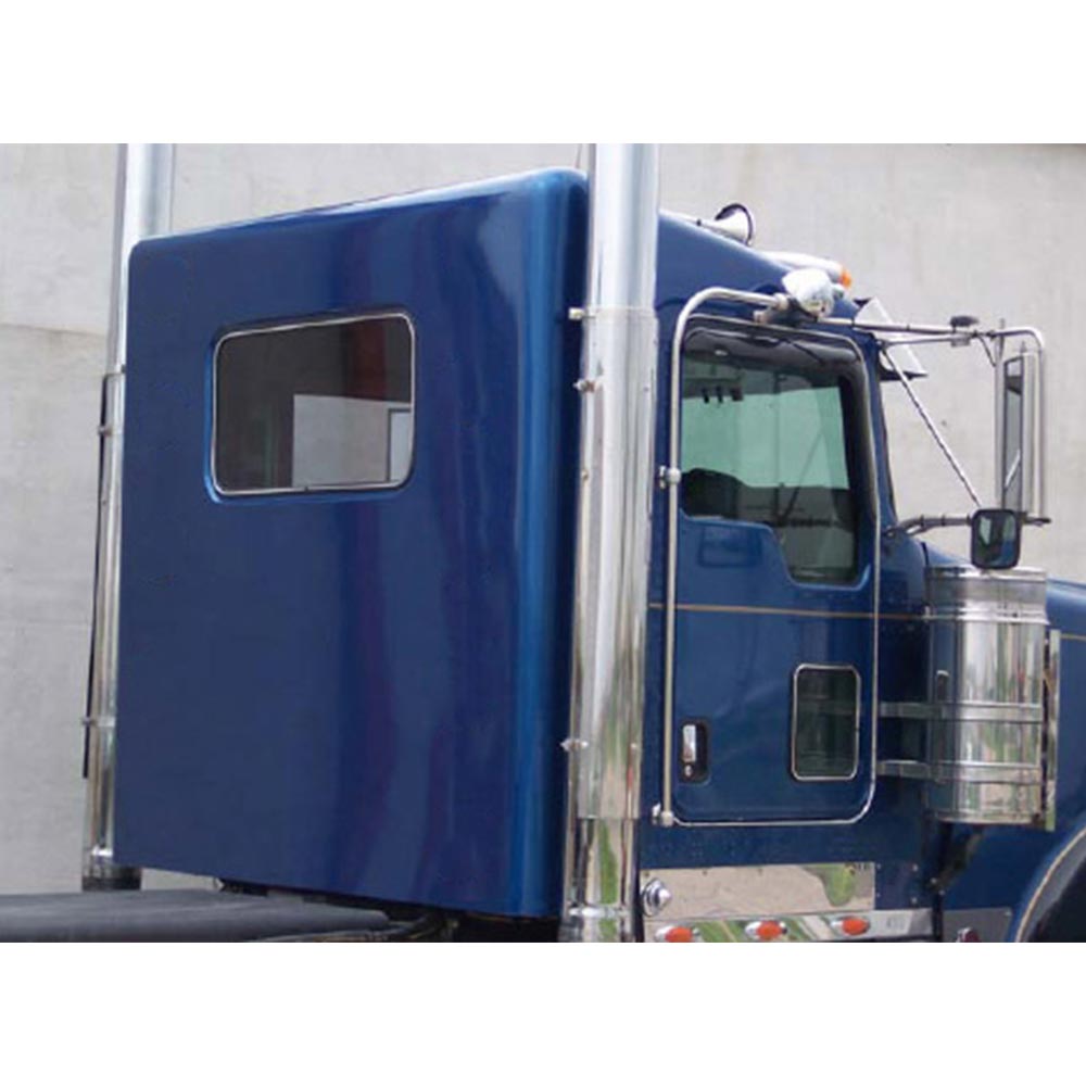 Exterior Seal Kit for KW Day Cab Conversion Kit