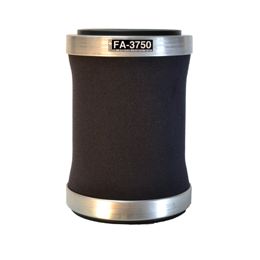 FA3750 Fleet Air Single Washable Air Filter (EA)