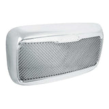 Freightliner Columbia 2001 - 2008 Chrome Mesh Style Grill