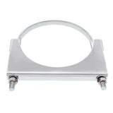 6"D Stainless Steel U-Bolt Exhaust Clamp