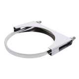 6"D Stainless Steel U-Bolt Exhaust Clamp