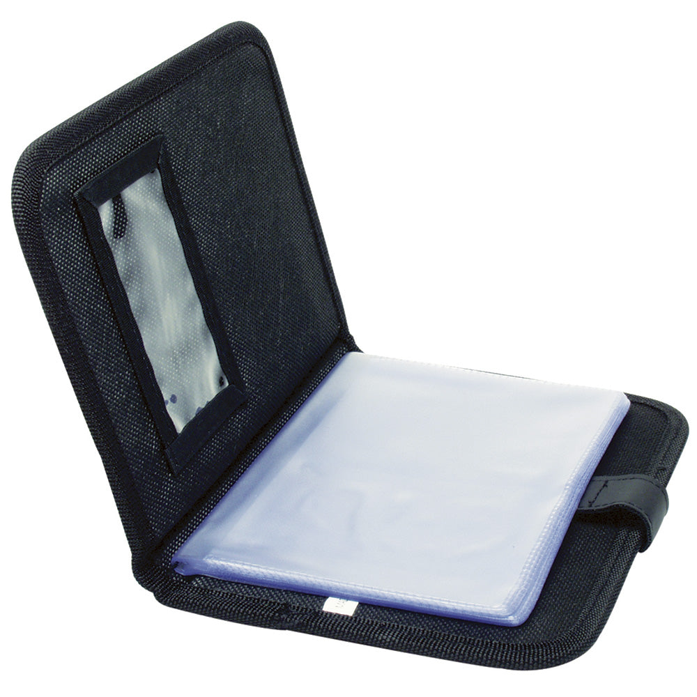 Permit Booklet