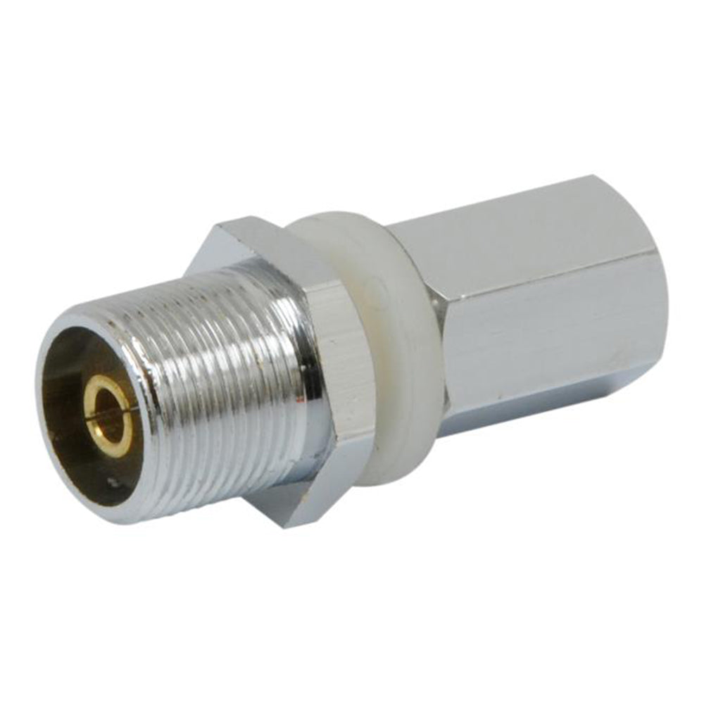 CB Antenna Stud with SO-239 Connector