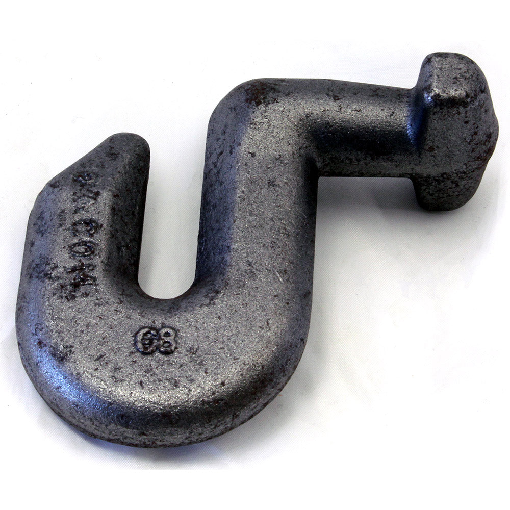 3/8" T-Grab Combo Hook Grade 80