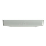 Peterbilt 389 16" Tapered Chrome Bumper