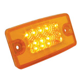 8 LED Freightliner Spyder Cab Marker Light