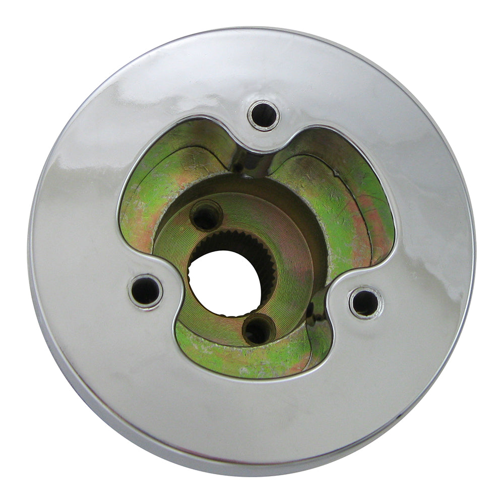 Three-Hole Hub Adaptor for Freightliner