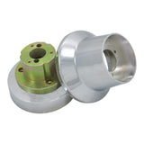 Three-Hole Hub Adaptor for Freightliner