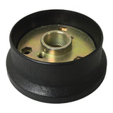 Three-Hole Hub Adapter for Peterbilt, Kenworth, Freightliner, Western Star