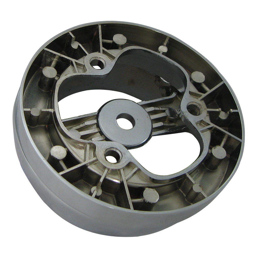 Three-Hole Hub Adapter for Kenworth, Mack, Peterbilt, Volvo, & Western Star