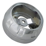 Three-Hole Hub Adapter for Kenworth, Mack, Peterbilt, Volvo, & Western Star