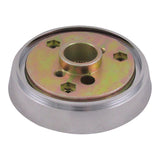 Three-Hole Hub Adaptor for Peterbilt, Kenworth, Western Star