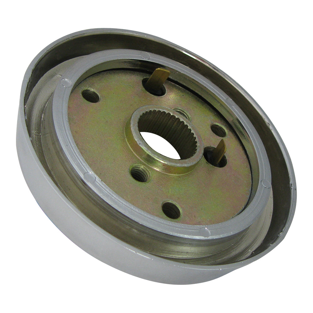 Three-Hole Hub Adapter for Kenworth