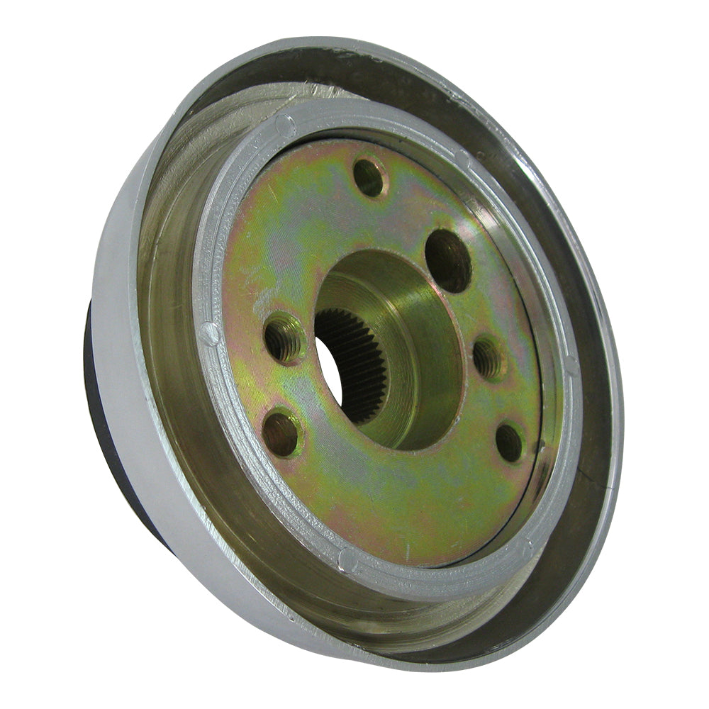 Three-Hole Hub Adapter for Peterbilt, Kenworth