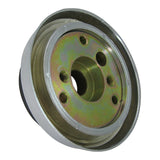Three-Hole Hub Adapter for Peterbilt, Kenworth