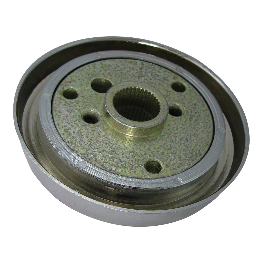 Three-Hole Hub Adaptor for International