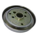Three-Hole Hub Adaptor for International