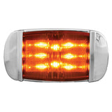 4" x 2" Wide Angle LED Marker Light