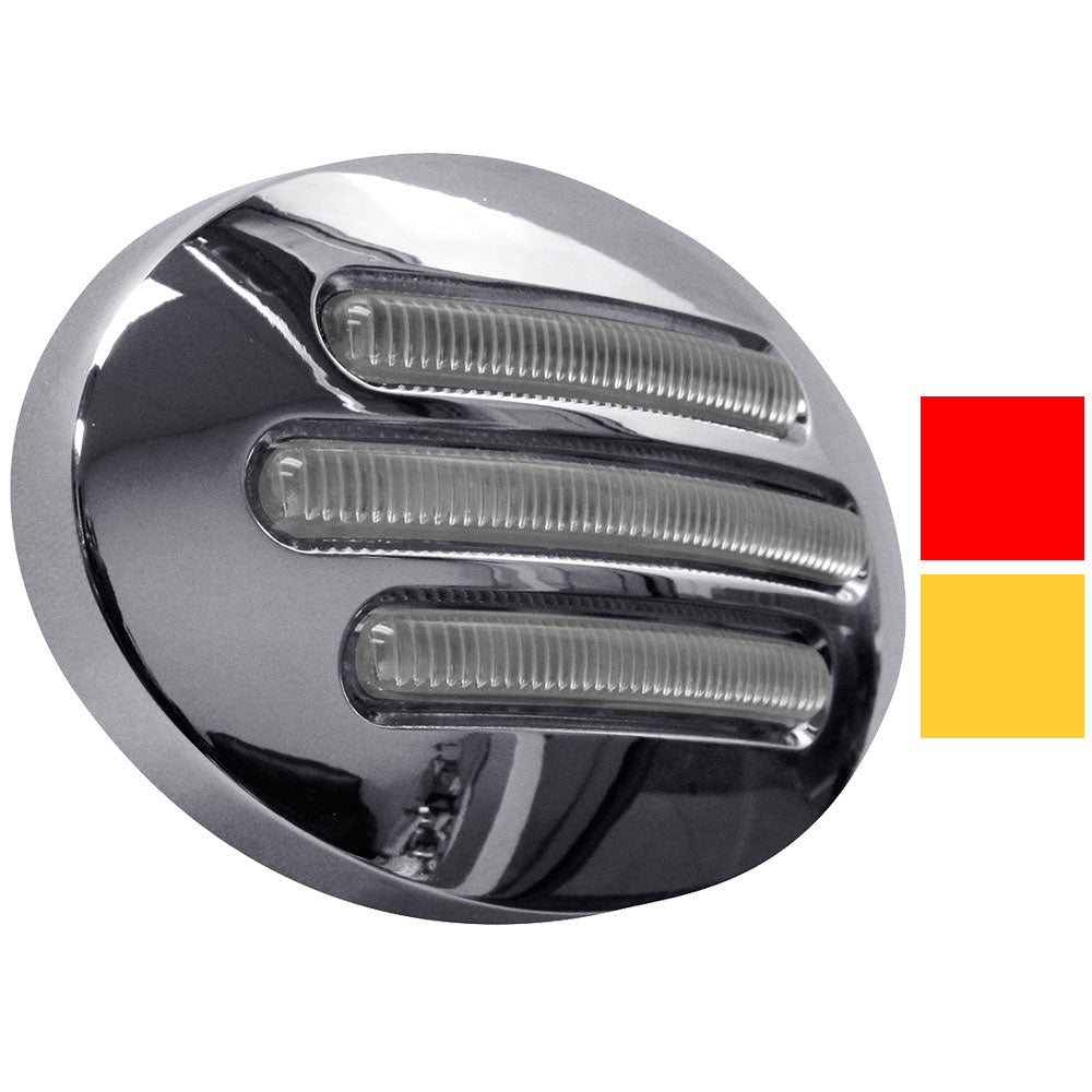 3" 13 LED Flatline Marker Light