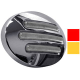 3" 13 LED Flatline Marker Light