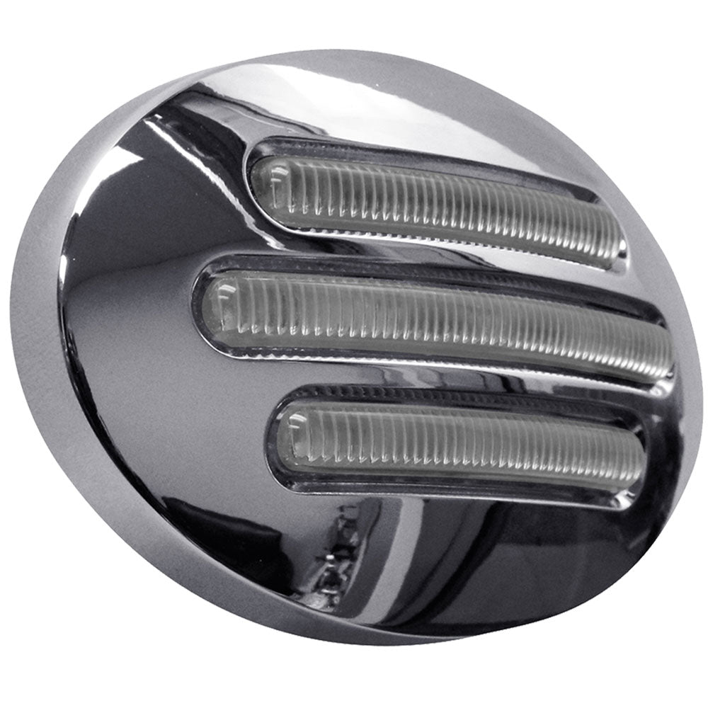 3" 13 LED Flatline Marker Light