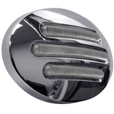 3" 13 LED Flatline Marker Light