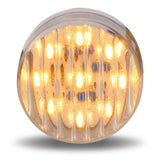 2" Round Sealed LED Light