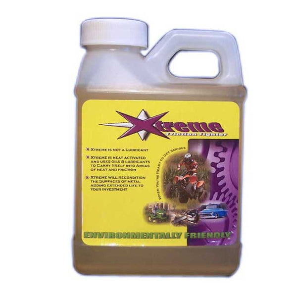 Xtreme Friction Fighter Lubricant 16Oz Xtreme Friction Fighter Lubricant 16Oz