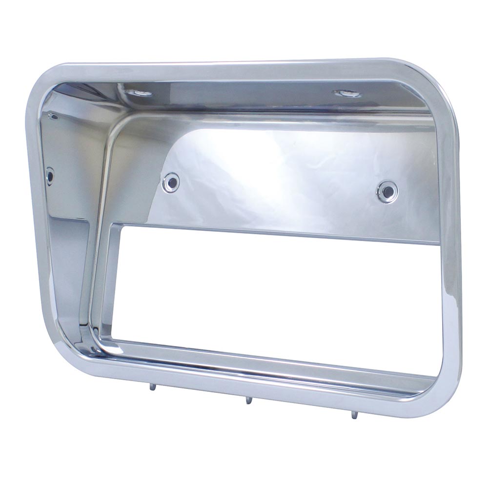 Freightliner Cascadia CB Trim