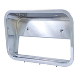 Freightliner Cascadia CB Trim