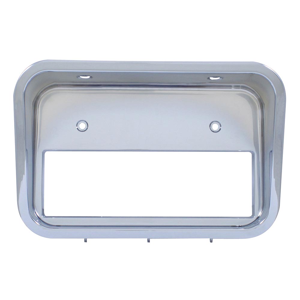 Freightliner Cascadia CB Trim
