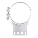 Kenworth 5"D Chrome Exhaust Clamp