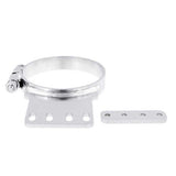 Kenworth 5"D Chrome Exhaust Clamp