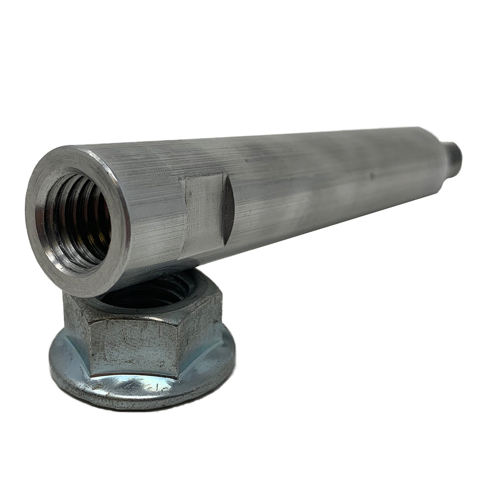 Zephyr 6" Extender for Buffing Wheel