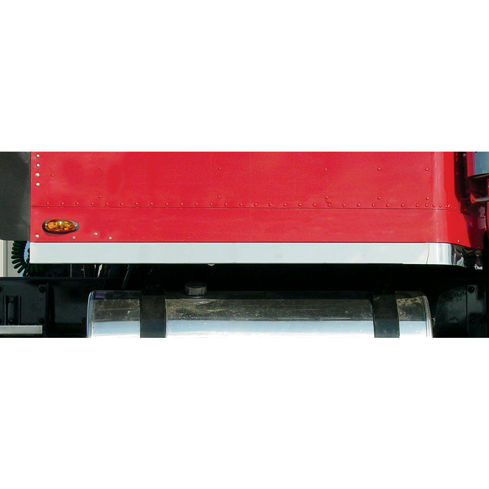 Freightliner 48" Blank Sleeper Panels