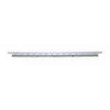 12" Amber/Clear 14 LED Auxiliary Warning Light Bar