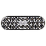 24 LED Oval Signal-Stat Light