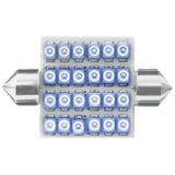 211 24 LED Dome Light Bulbs 44mm (PR)
