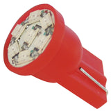 194/168 7 LED Light Bulbs (PR)