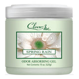 ClearAir Odor Absorbing Gel