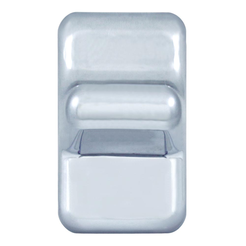 Kenworth Chrome Toggle Switch Cover