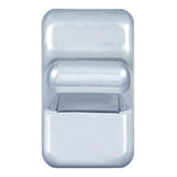 Kenworth Chrome Toggle Switch Cover