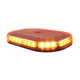 9-3/4" 30 LED Micro Warning Light Bar Magnet Mount