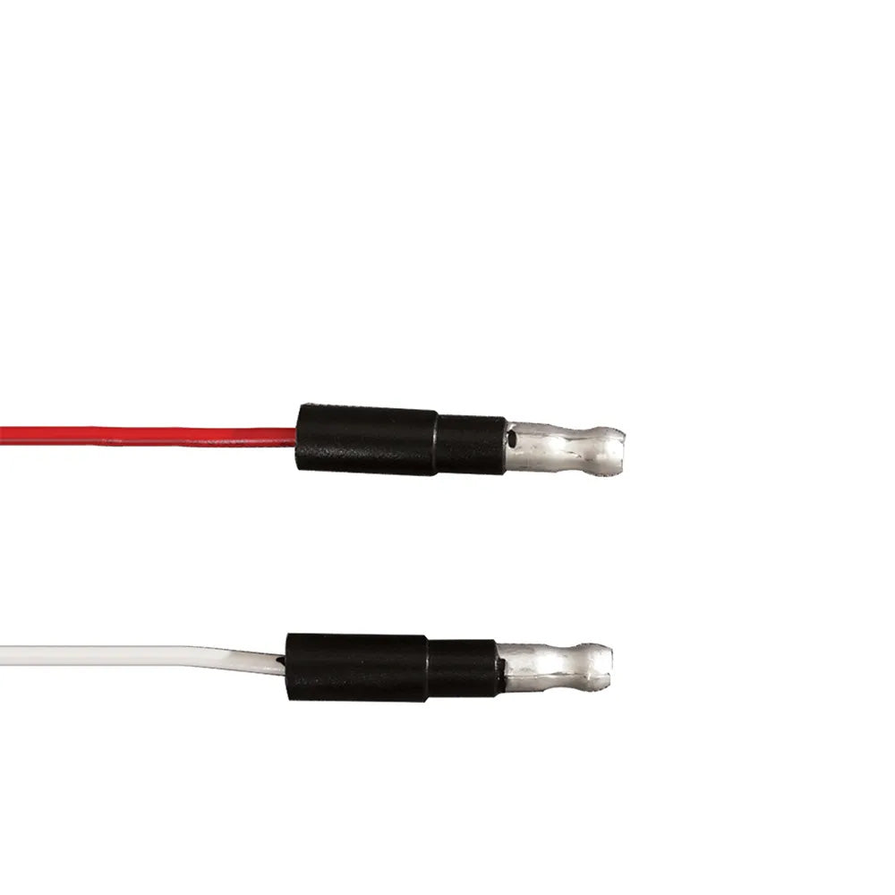 1" Single LED Wide Angle Mini Marker Light