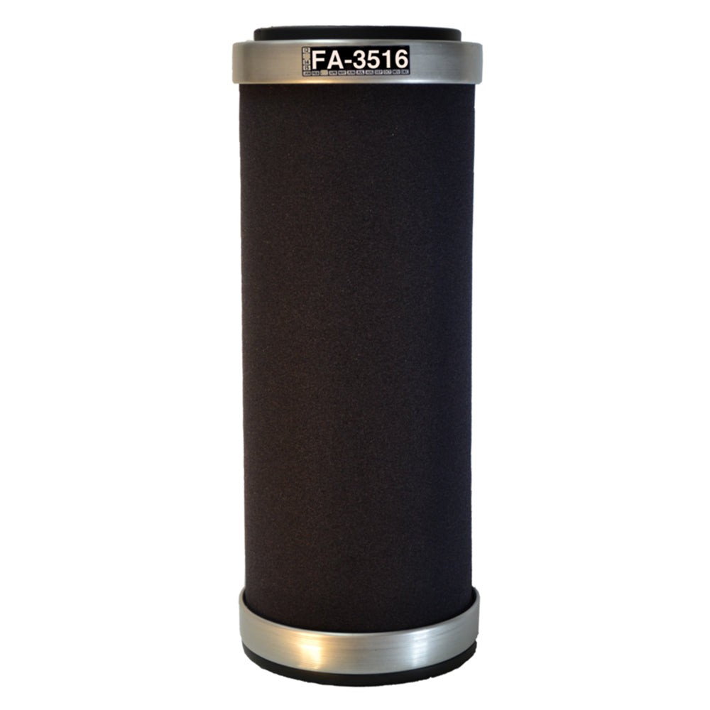 FA3516 Fleet Air Single Washable Air Filter (EA)