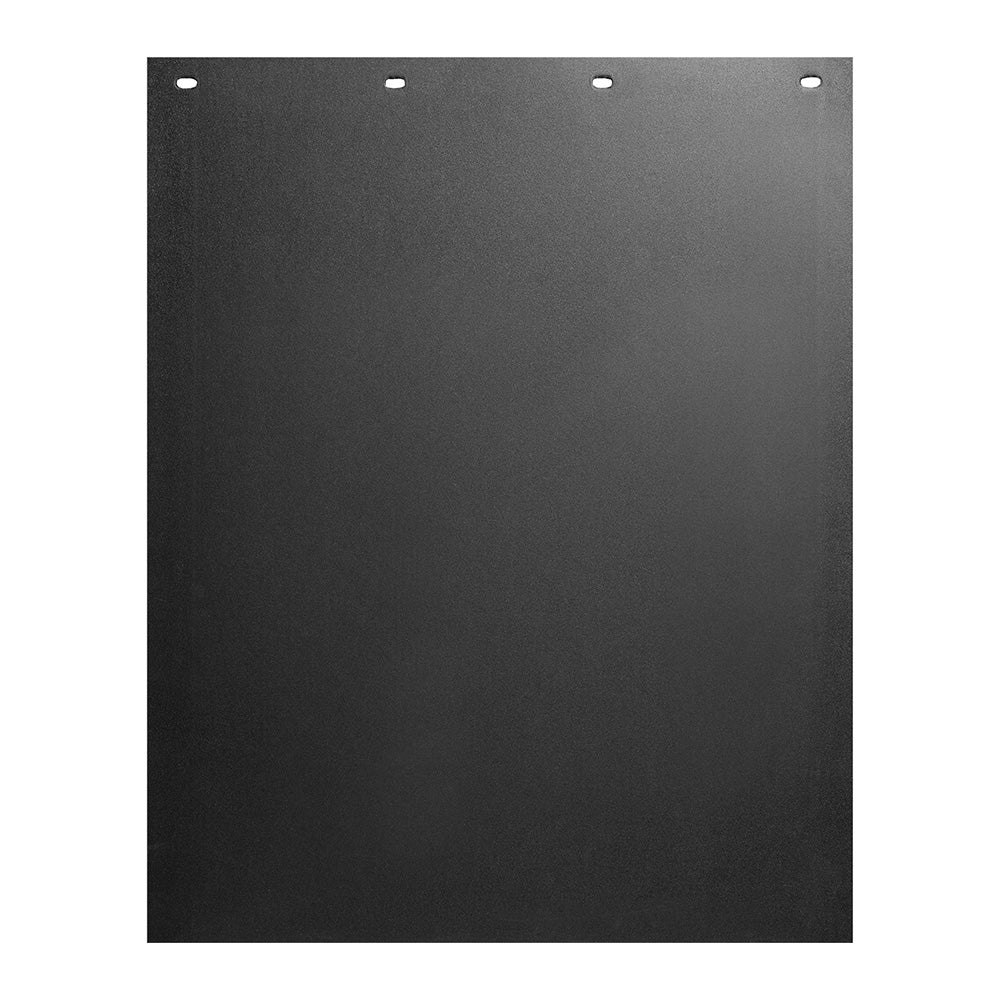 24"W x 30"L Eco-Flex Mud Flap (EA)