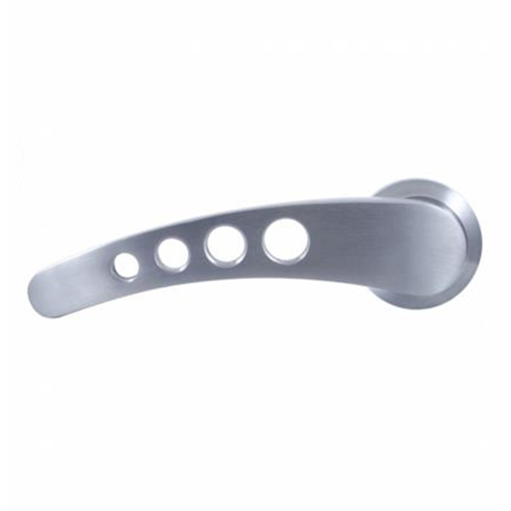 Billet Aluminum Door Handle Kit - Pair